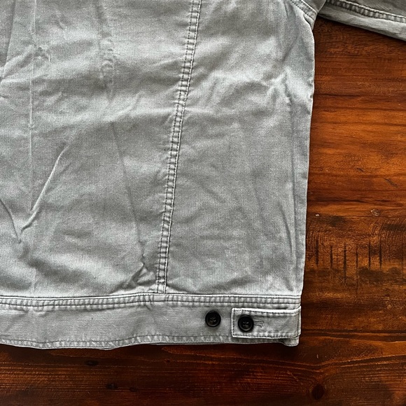 Michael Bastian Lightweight Jacket - Picture 5 of 11